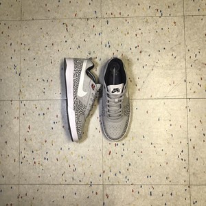 nike free usado