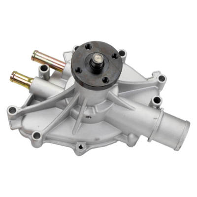 #ad Reverse Rotation Small Block Ford 302 351W Mechanical Water Pump High Flow 5.0L $89.95