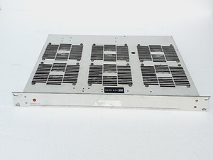 APW 502-253244B Lüfter Tablett 19 ",6 Lüfter,230 Unterdruck,Rs 118-3279,Server