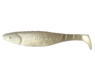 Relax Kopyto Shad S020 - Pesciolini In Gomma Da 6", 15 Cm, 5 - Foto 4