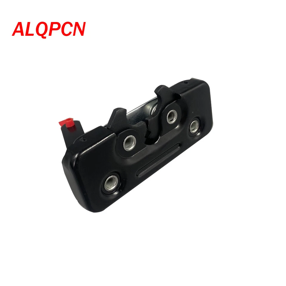 1 par de pestillos de puerta superior delanteros para Freightliner FLD Columbia Century 1996-2008 Foto 4 de 4