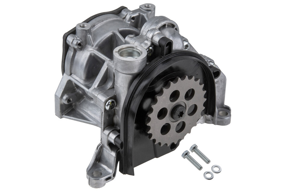 Pompe à huile haute précision 11417810451 pour blocs de rechange BMW E84 E93