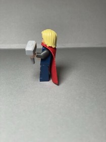 LEGO Marvel Super Heroes, Ultron: Thor, HAMMER, sh0170, 76038 AVENGERS TOWER