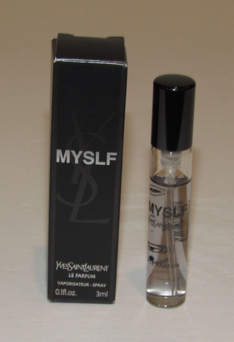 YSL MY SLF LE PARFUM 香水 MYSLF ルパルファム|香水|イヴ・サンローラン・ボーテ公式