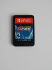 Mario Tennis Aces Game Cartridge! Nintendo Switch!