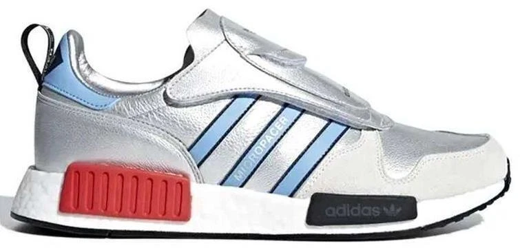 adidas Micropacer Athletic Shoes for Men for Sale | Authenticity