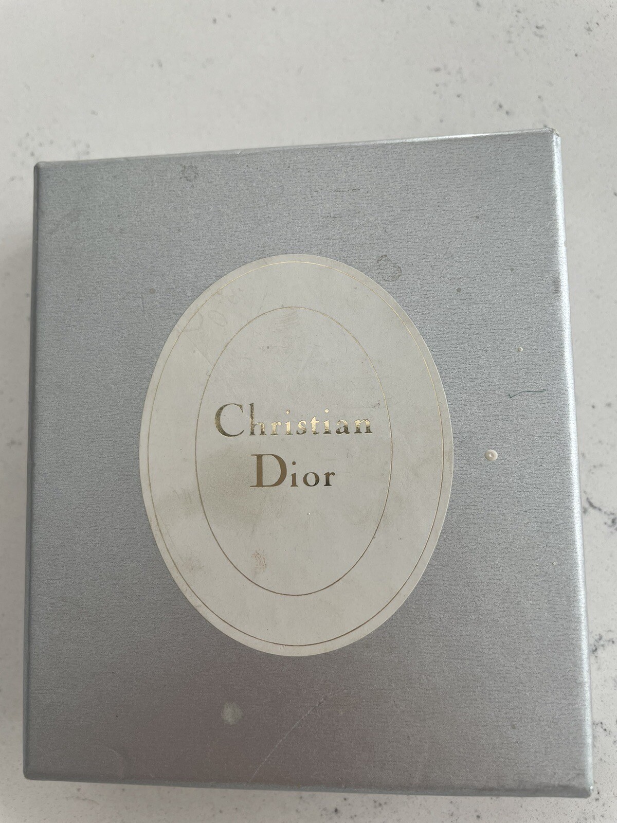 Vintage Christian Dior clip on earrings eBay