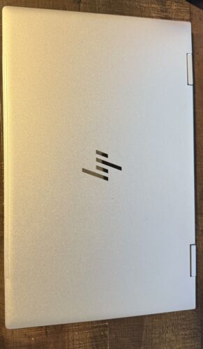 Envy X360 2 In 1 Convertible Bang & Olufsen