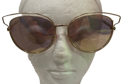Rose Gold Mirrored Aviator Sunglasses UV 400 protection Amazon.com: livho Sunglasses for Men Women Aviator Polarized  main image 4
