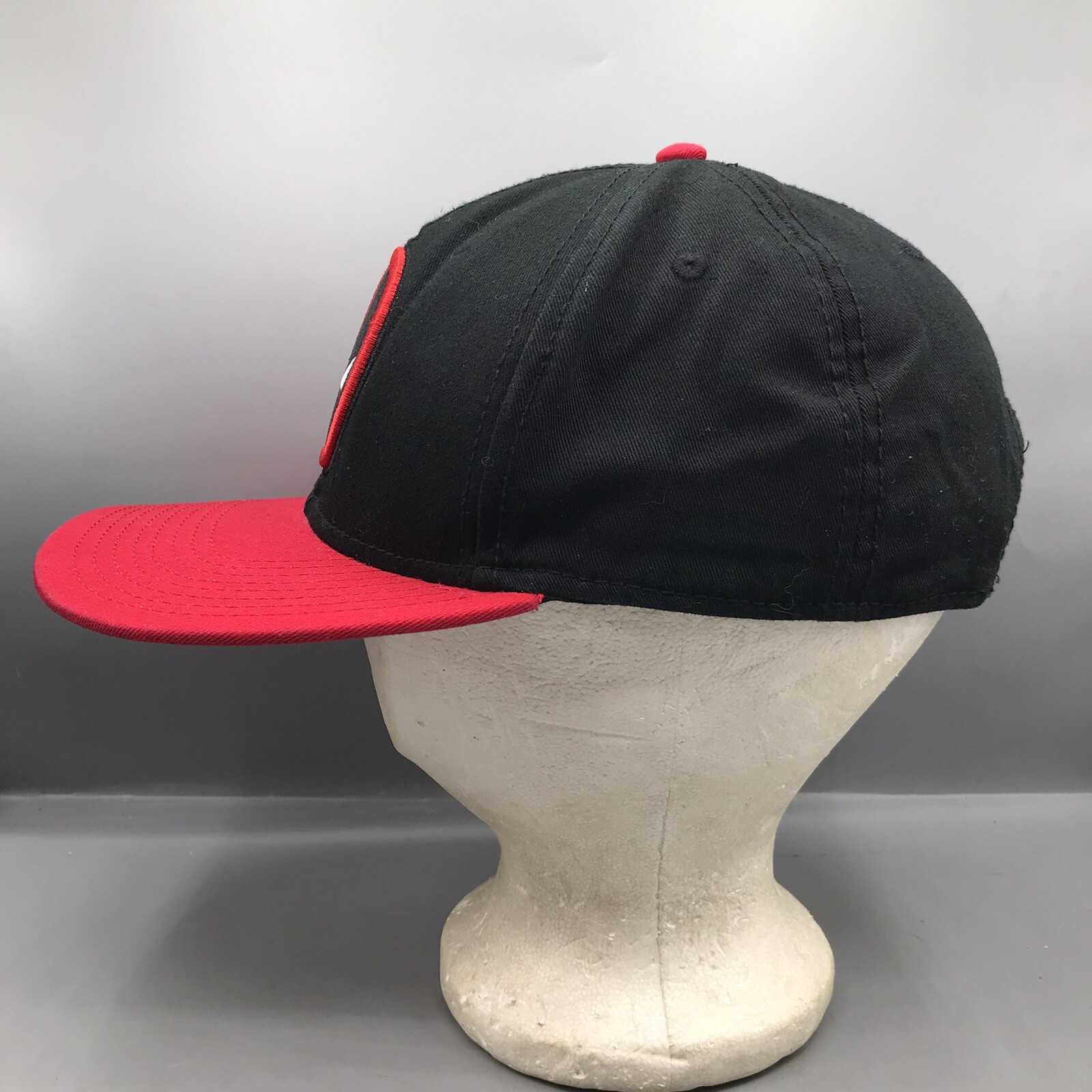 Marvel Comics Deadpool Baseball Snapback Cap Hat … - image 4