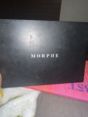 morphe 