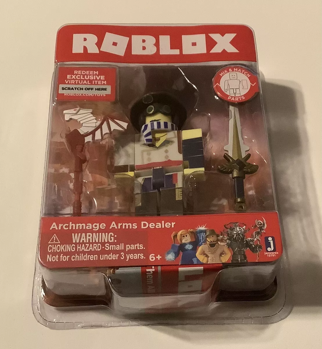 Roblox Codes (May 2023): Items, Skins, Cosmetics & More…