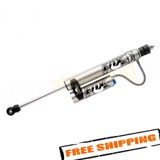 Fox Shox 980-26-968 Front Driver or Passenger Side Adjustable Shock Absorber