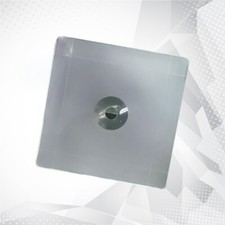 Bright Split Image Fresnel Focusing Screen for Pentacon Six TL P6 Camera 51mm