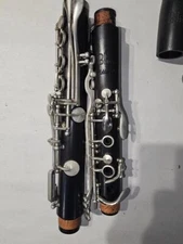 Leblanc Bliss Wood Bb Clarinet REPLACEMENT KEYS / PARTS Repair