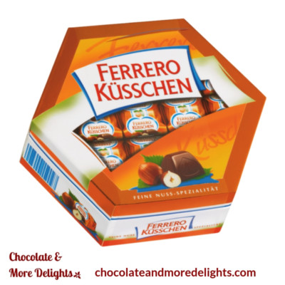 きすちょこ HERSHEY'S Kisses Special Dark Mildly Sweet Chocolate Candy Share