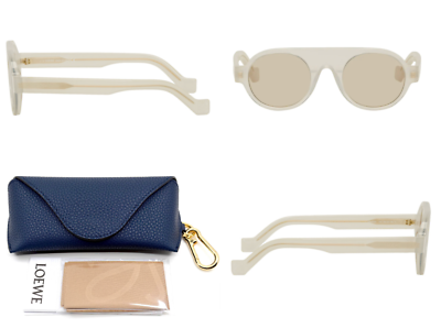 Loewe Gafas Sol Ronda Aviador Gafas de Sol 4065163056024