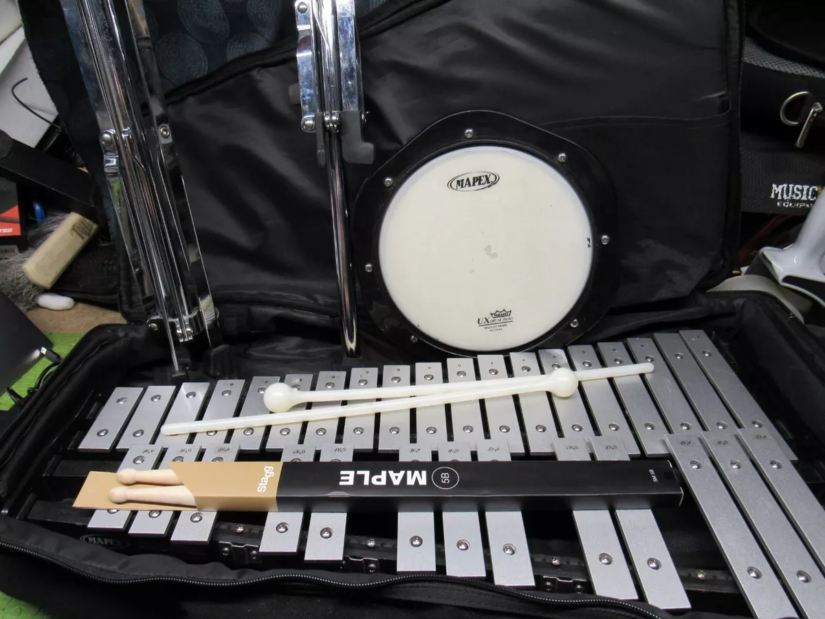 Percussion case sale