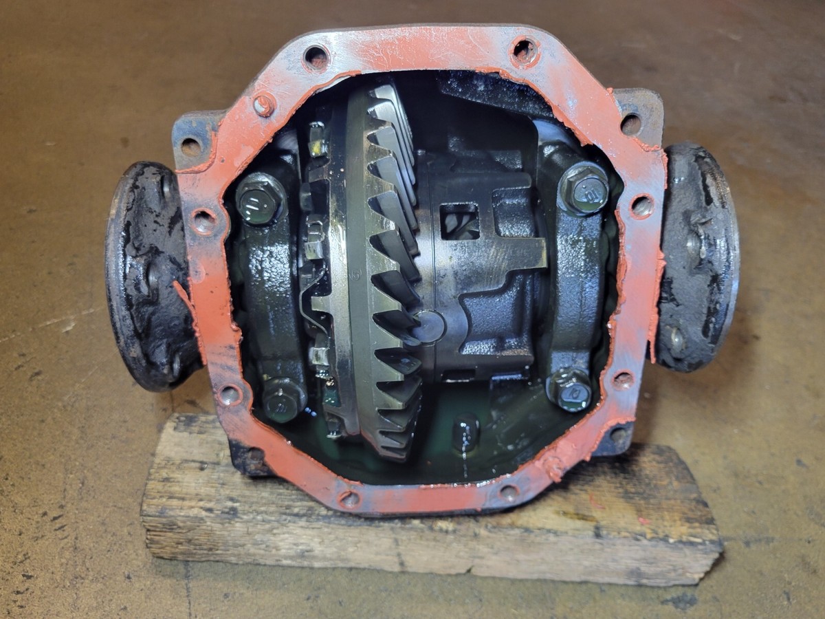 JDM Toyota Chase 1JZ GTE LSD Turbo Manual Differential