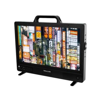 SmallHD Cine 18'' 4K Reference Monitor