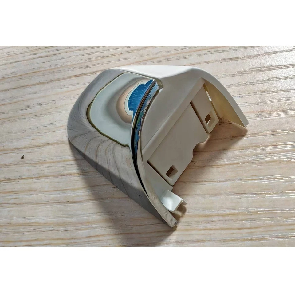 Крышка на левую переднюю левую дверную ручку со стороны водителя для Mercedes-Benz A0997661700 - Изображение 3 из 4