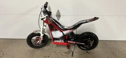 Niños 24V Ride-Motocicletas