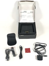 Autool X100S Car OBD HUD Head Up Display Solar GPS LED KMH MPH