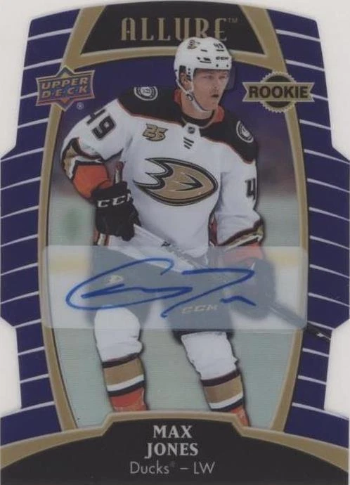 Purple Diamond Autographs