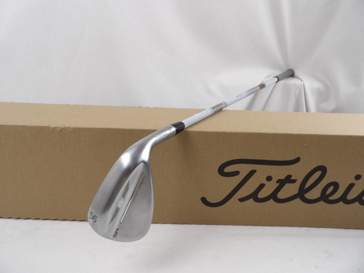 Titleist Ladies 56 Loft Golf Clubs for sale | eBay