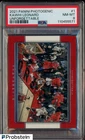 New Listing2021 Panini Photogenic Unforgettable #1 Kawhi Leonard Raptors PSA 8 NM-MT