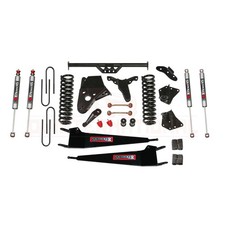 Skyjacker 6 Suspension Lift Kit With M95 Performance For Ford Ranger 1983-1997