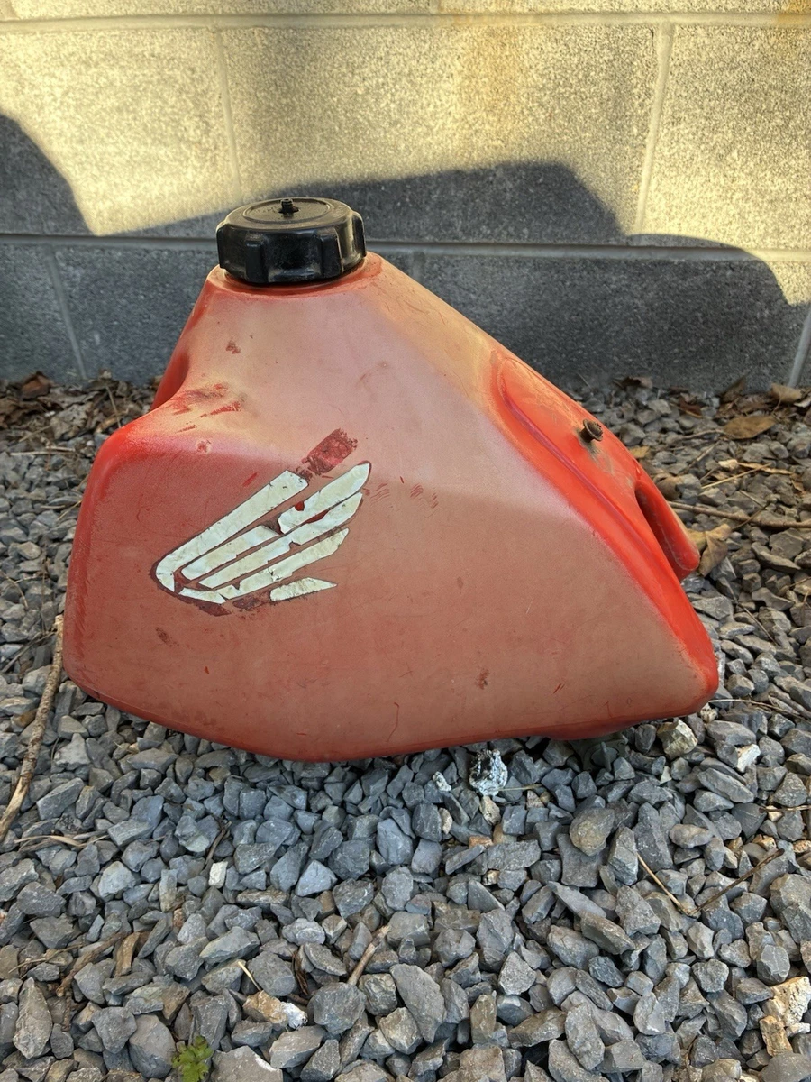 Motorcycle & Scooter Fuel Tanks for Honda XR200R for sale | eBay