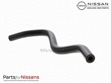 Genuine Nissan Oil Cooler Tube 21632-JA100