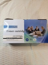 1 Black Toner Cartridge ML1610 Fits Samsung SCX-4521F/4321 ML1610/2010/2510 NIB