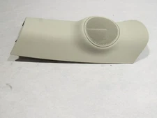 10-12 Land Range Rover HSE L322 2012 Rear Left D Pillar Cover Trim Panel |:Y