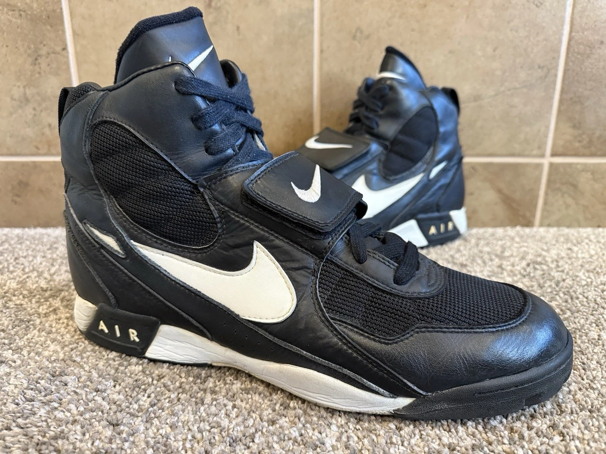 Nike Black Original Vintage Shoes for Men for sale | eBay