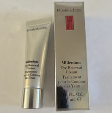 Elizabeth Arden Millenium Moisturizing Eye Cream for Dryness 0.5 fl oz