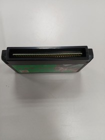 KONAMI Mad City Famicom game