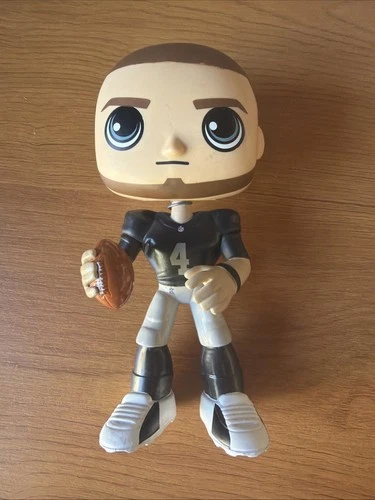 Derek Carr Oakland Raiders Funko Wobbler Bobblehead NFL