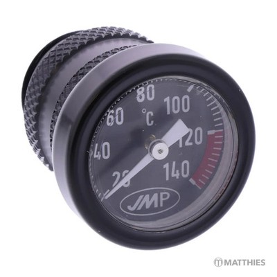 Motoröl-Thermometer Gewinde 24x3mm für Triumph Legend 900 TT, T309RT