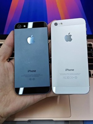Apple iPhone 5 16 32 64GB Unlocked All colors iOS 6 Very rare z8
