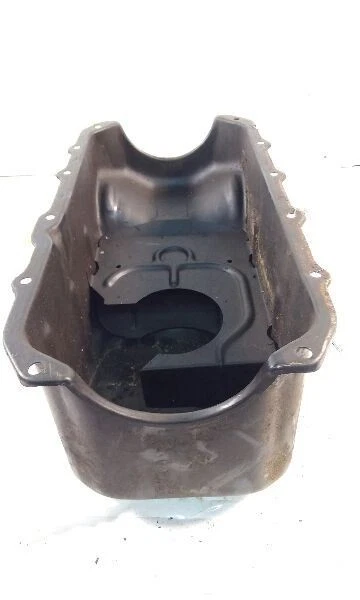 90-95 Chevrolet Lumina Van Oil Pan 6-191 3.1L - Image 3 of 3