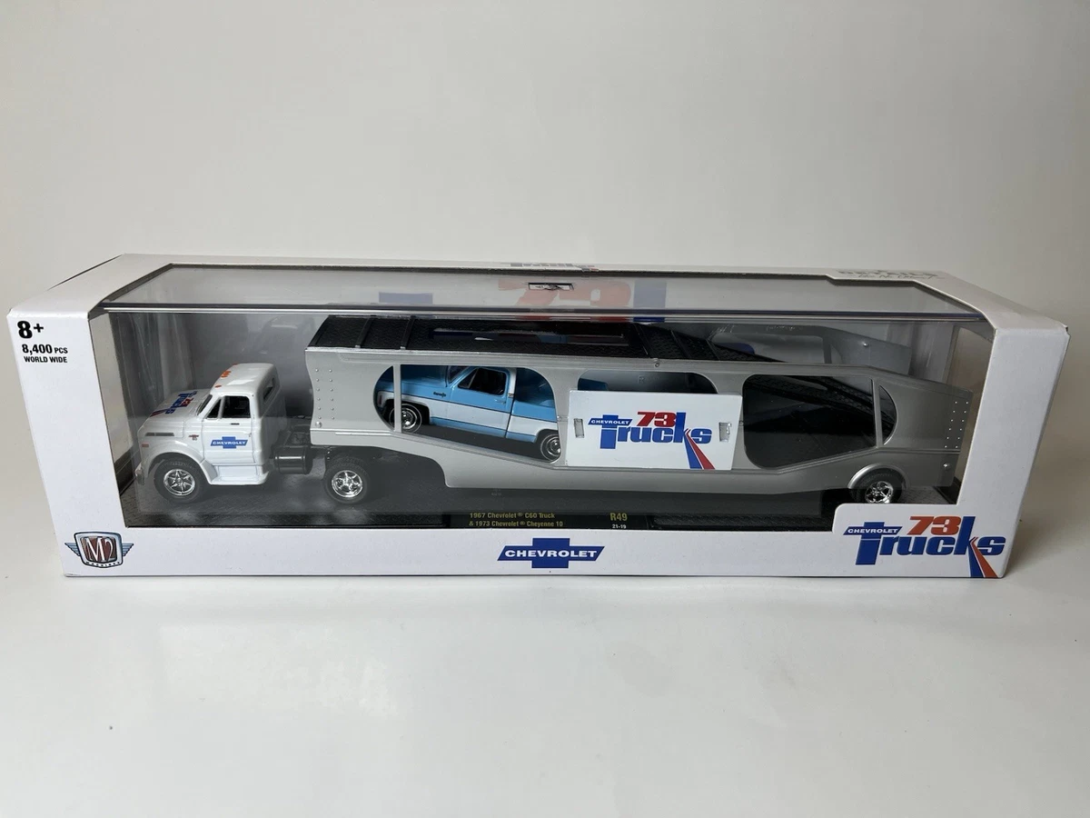 M2 Machines Diecast Trucks for sale - eBay