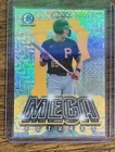 Konnor Griffin 2026 Bowman Mega Futures Sp