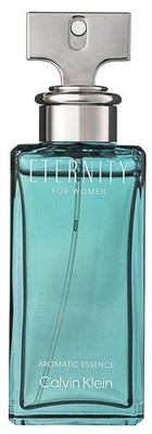 Calvin Klein Eternity Aromatic Essence For Women Parfum Intense 100 ml OVP NEU