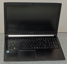 Acer Aspire A315-53 Laptop i5 8250u CPU , 8GB RAM , 256gb SSD Win 11 (473)