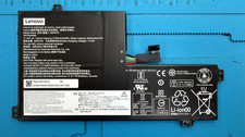LENOVO IDEAPAD 3 CB-11IGL05 - Type 82BA BATTERY SP/A 11.25V42Wh3cell 5B10W67369