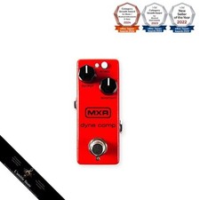 MXR Effects Pedal M291 Dyna Comp MiniJapan Brand New