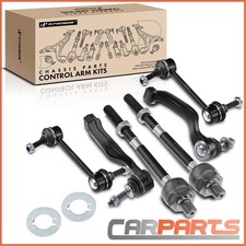 6x Querlenker Satz Vorne Links Rechts für Jaguar S-Type X200 2.5L-4.2L 1999-2008