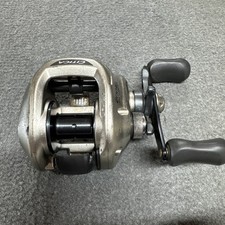 Mulinello Shimano Citica 200e Esca Casting Pesca Basso